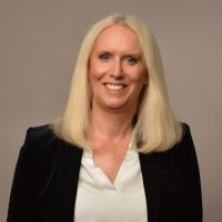 Claudia Gladen