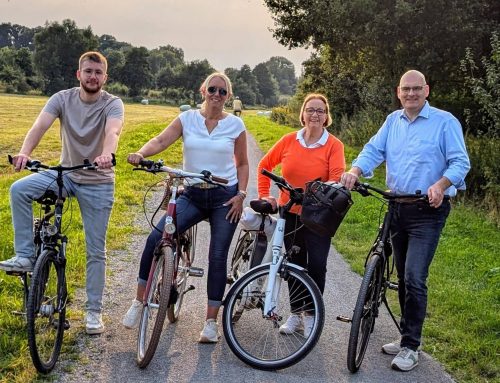 Wie sicher sind unsere Brücken wirklich?