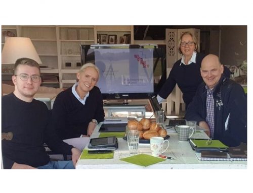 Halbzeitanalyse und Ausblick bei der CDW