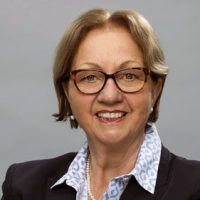 Gudrun Brockmeyer