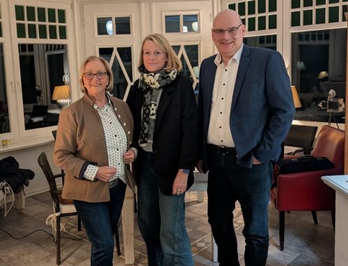 CDW Wildeshausen kündigt eigene Wahlliste an: CDU erteilt der CDW eine Absage!