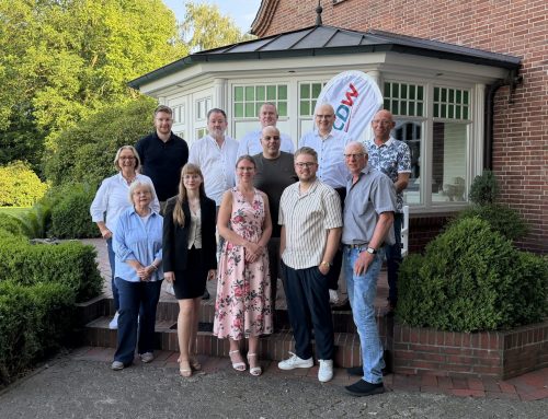 CDW setzt auf Fachkompetenz und Erfahrung: Zwölf Kandidaten für den Stadtrat nominiert